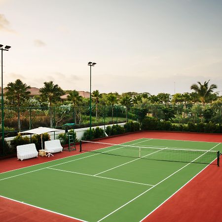 Mulia Resort Nusa Dua  Exterior photo