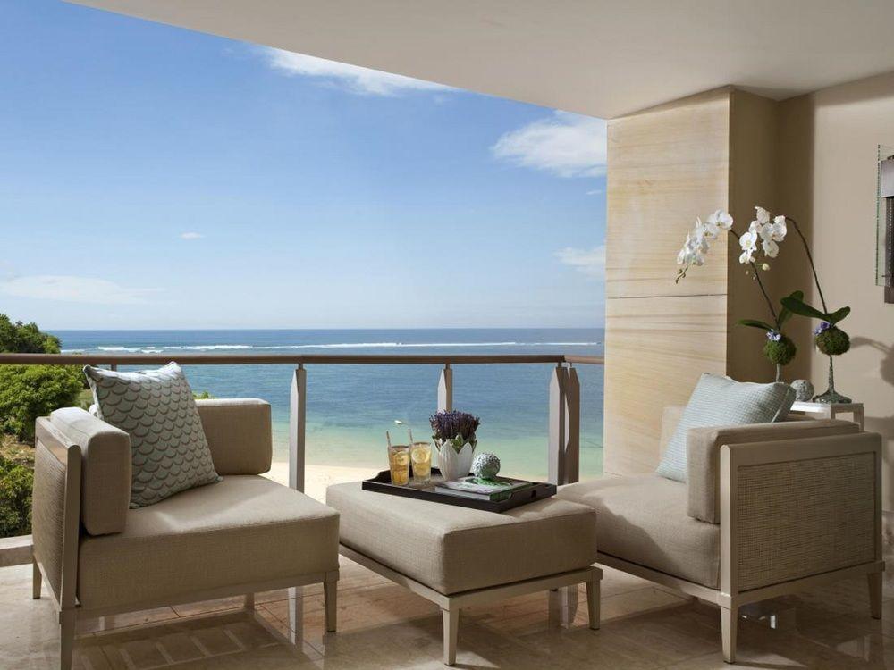 Mulia Resort Nusa Dua  Exterior photo