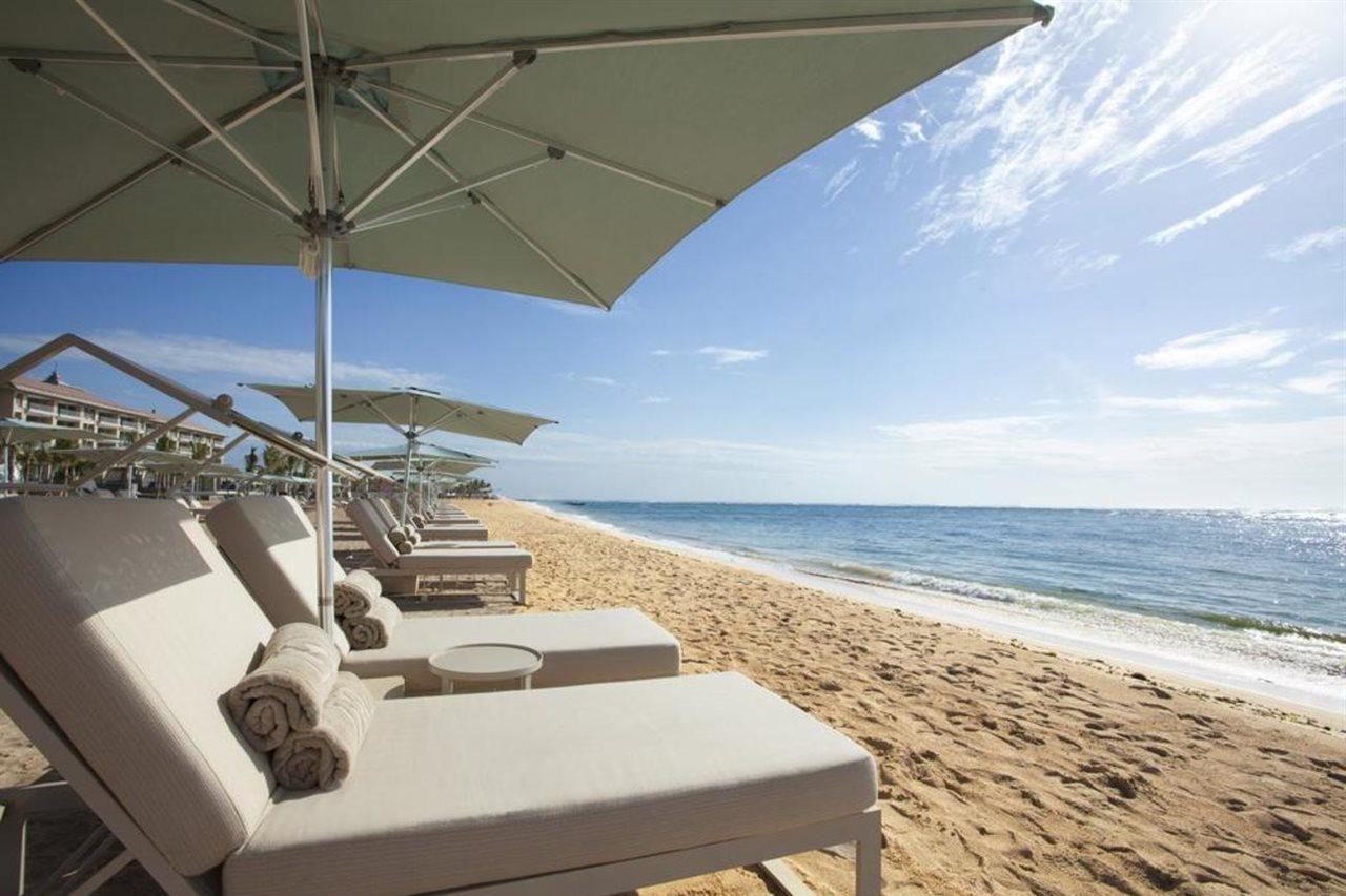 Mulia Resort Nusa Dua  Exterior photo