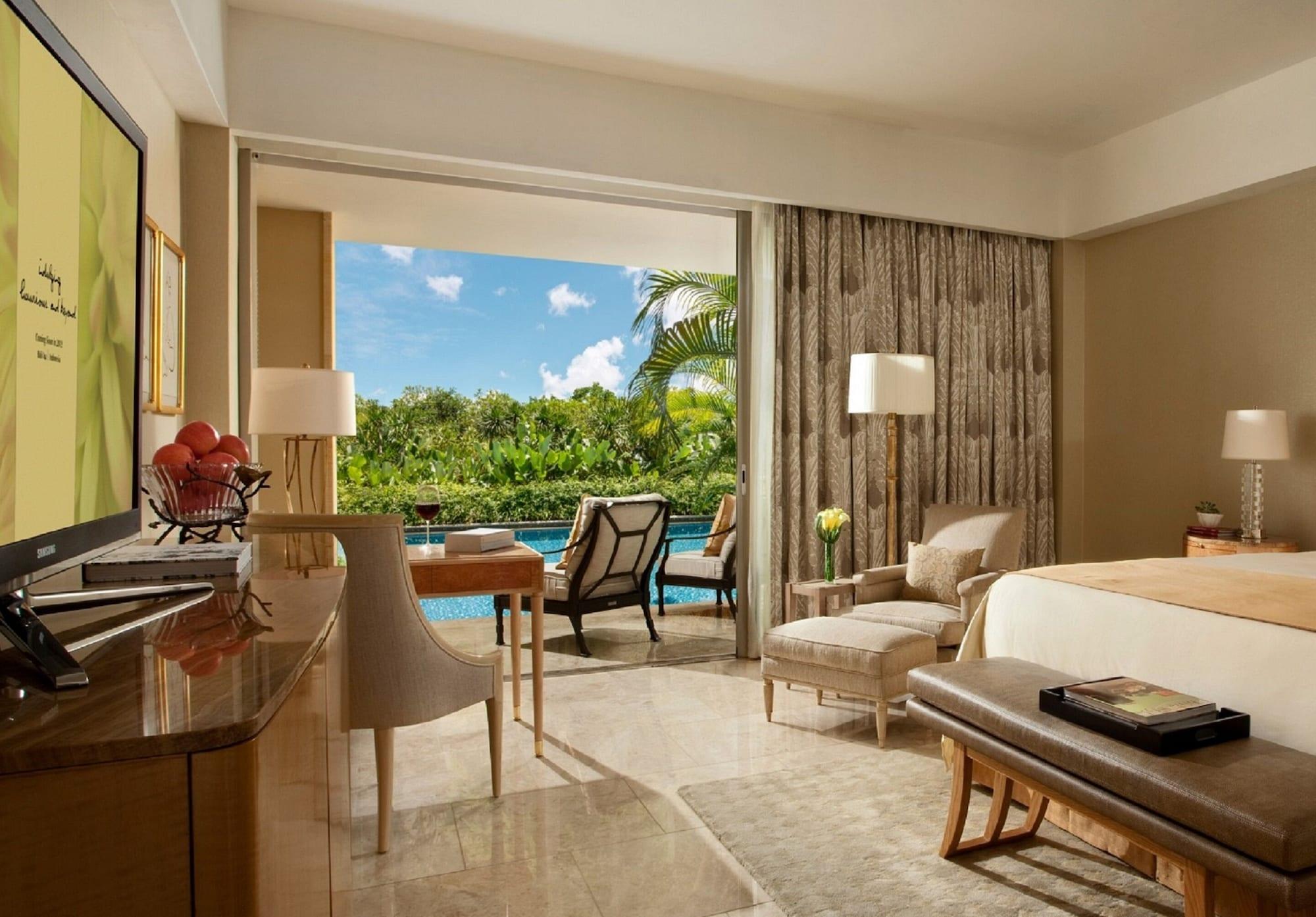 Mulia Resort Nusa Dua  Exterior photo