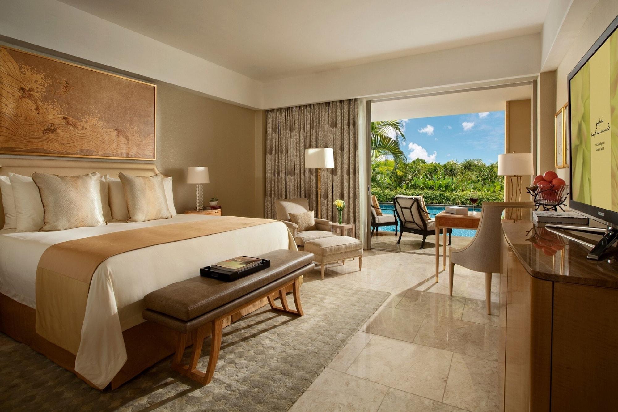 Mulia Resort Nusa Dua  Exterior photo