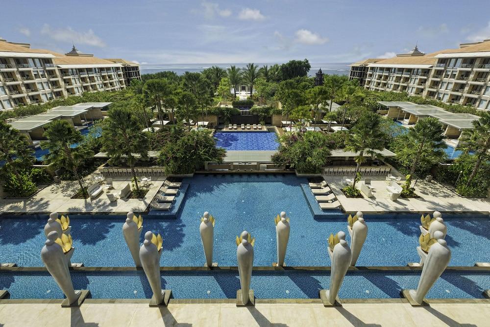 Mulia Resort Nusa Dua  Exterior photo