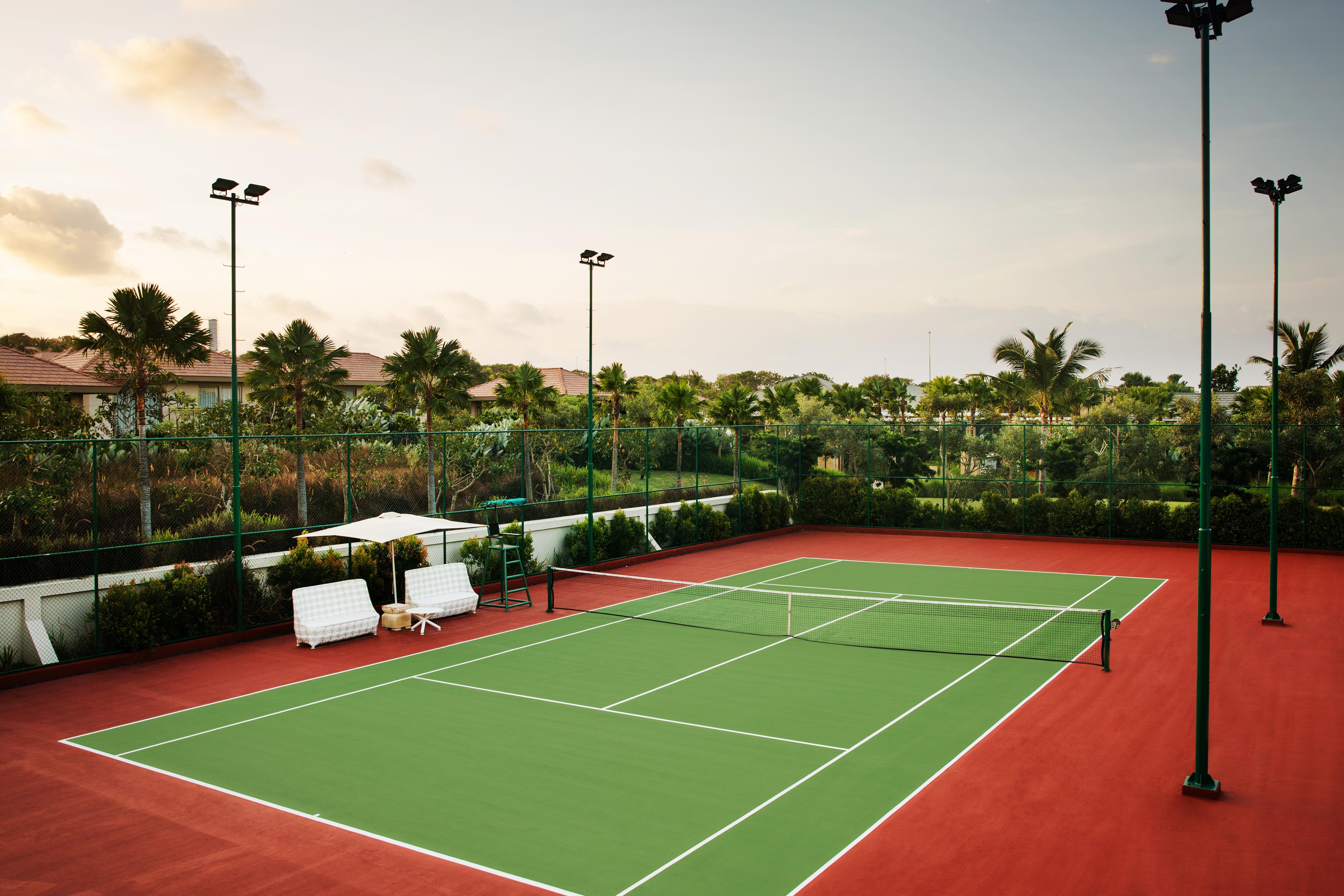 Mulia Resort Nusa Dua  Exterior photo