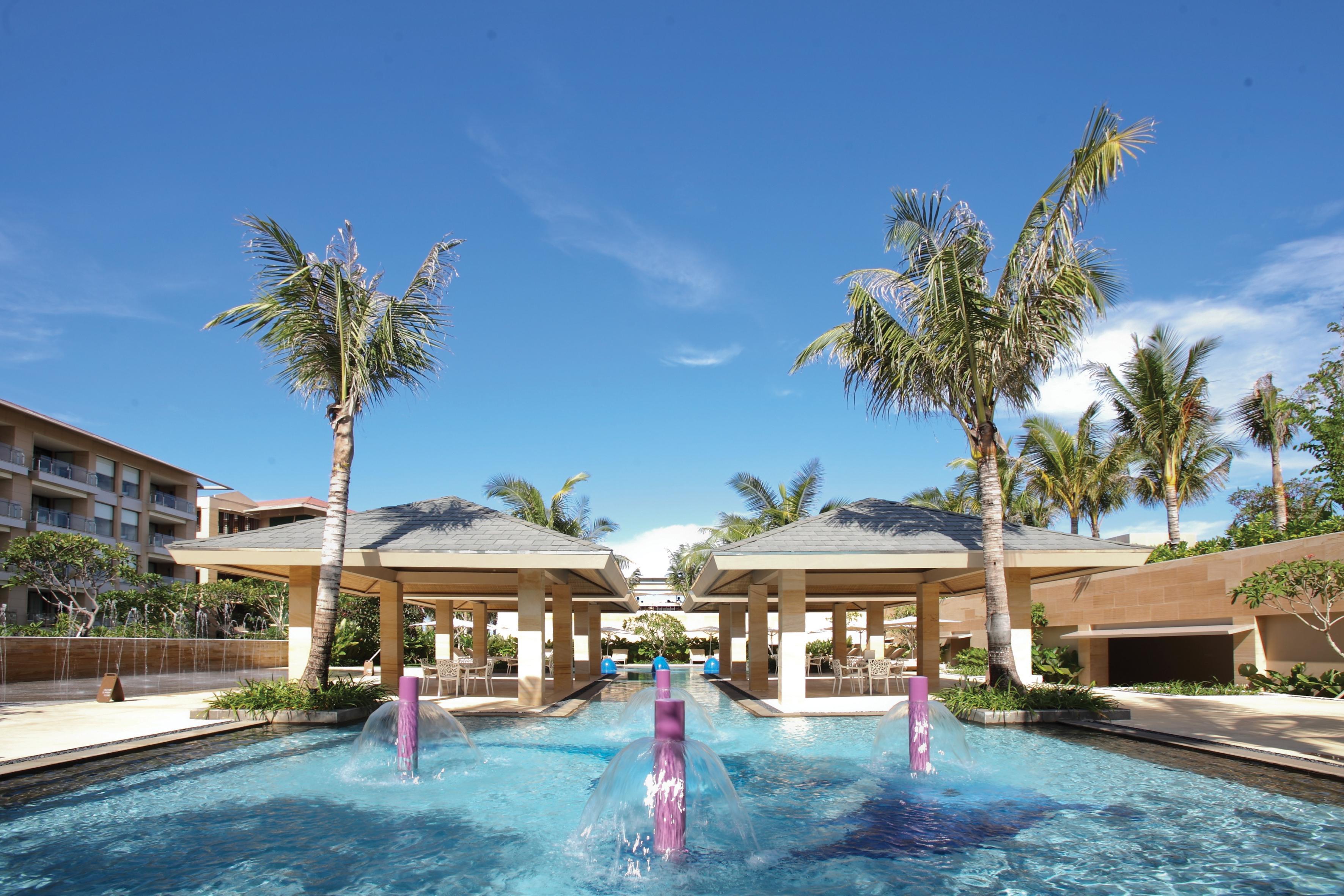 Mulia Resort Nusa Dua  Exterior photo