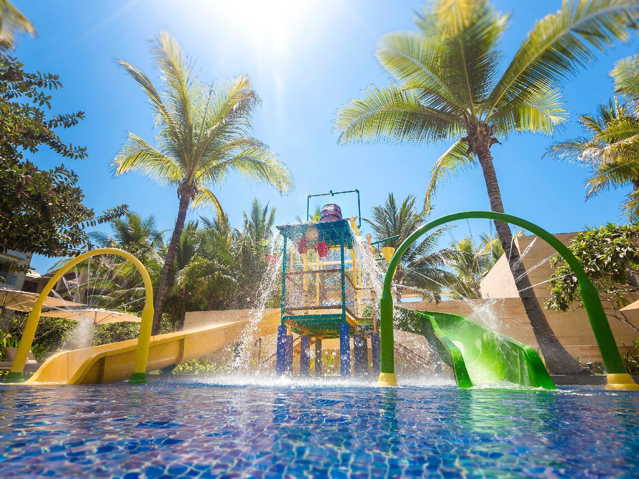 Mulia Resort Nusa Dua  Exterior photo