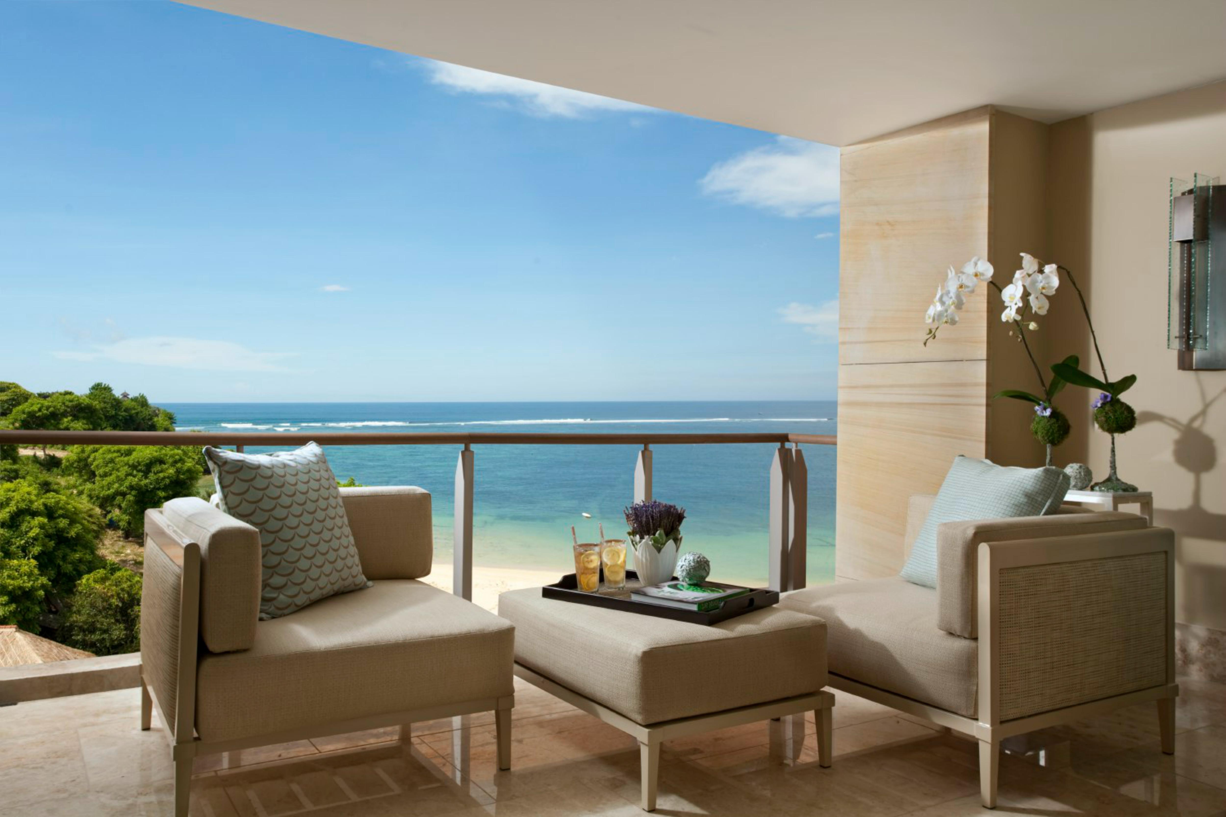Mulia Resort Nusa Dua  Exterior photo