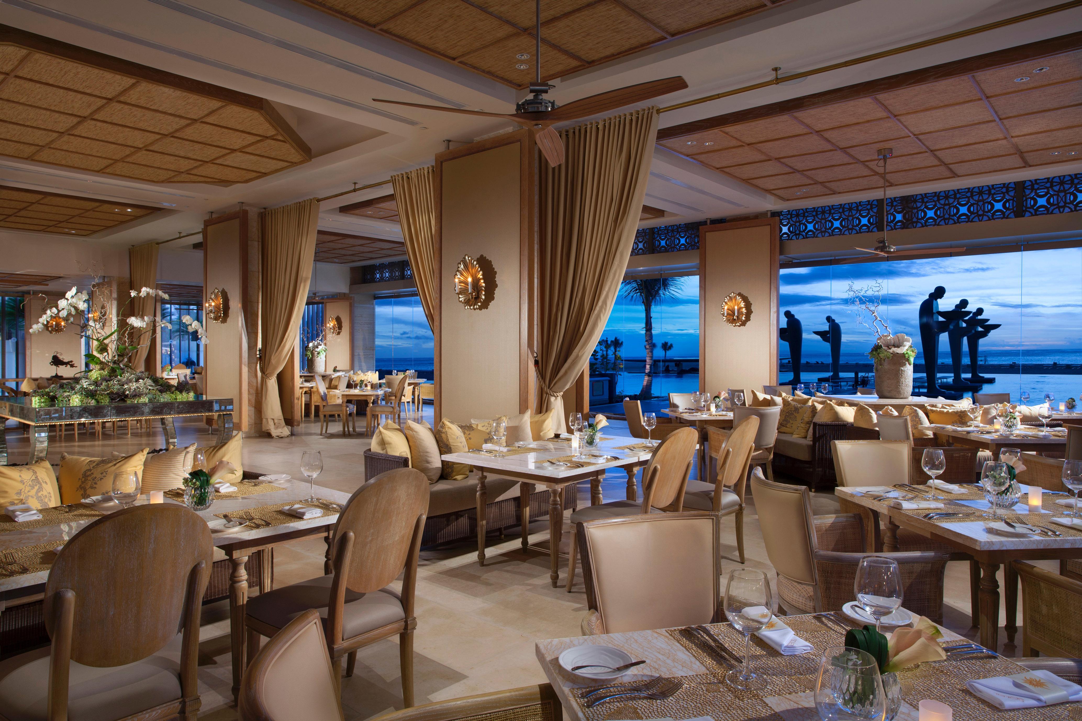 Mulia Resort Nusa Dua  Exterior photo