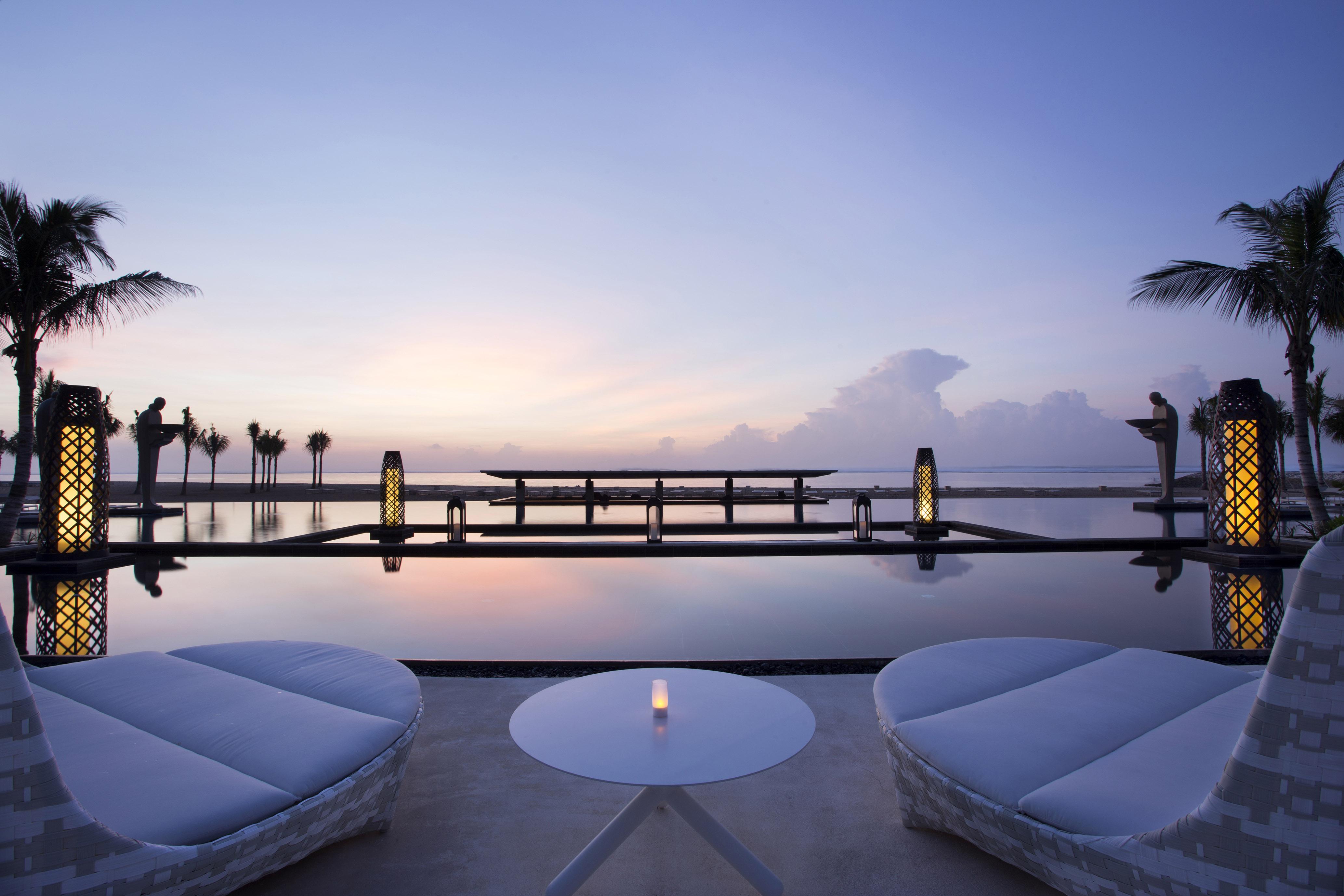 Mulia Resort Nusa Dua  Exterior photo