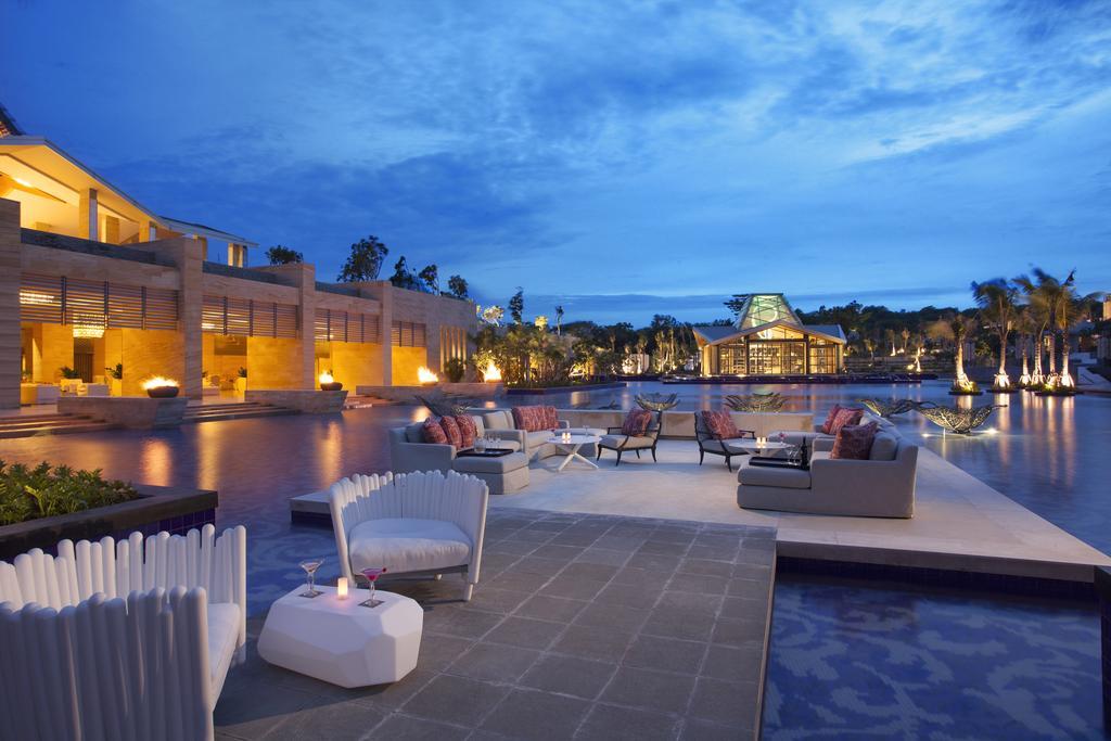Mulia Resort Nusa Dua  Exterior photo