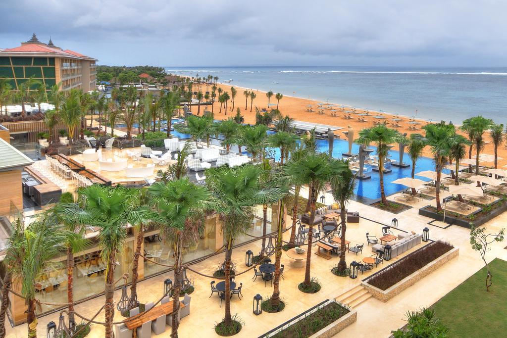 Mulia Resort Nusa Dua  Room photo