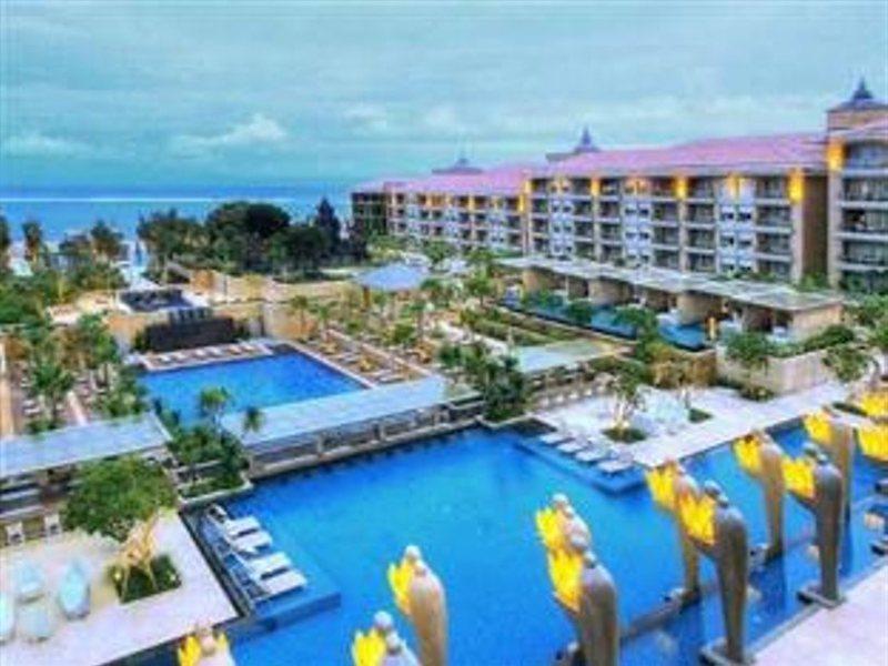 Mulia Resort Nusa Dua  Exterior photo