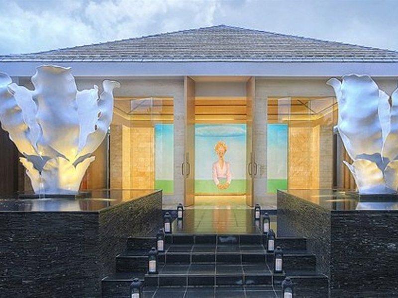 Mulia Resort Nusa Dua  Exterior photo