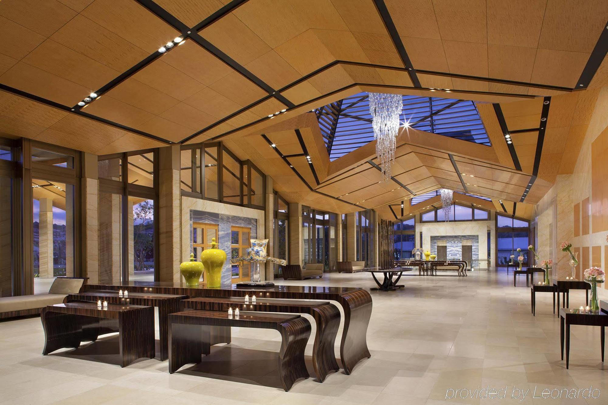 Mulia Resort Nusa Dua  Exterior photo