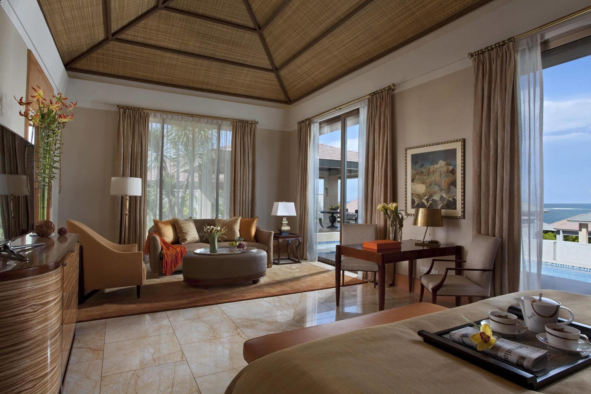 Mulia Resort Nusa Dua  Exterior photo
