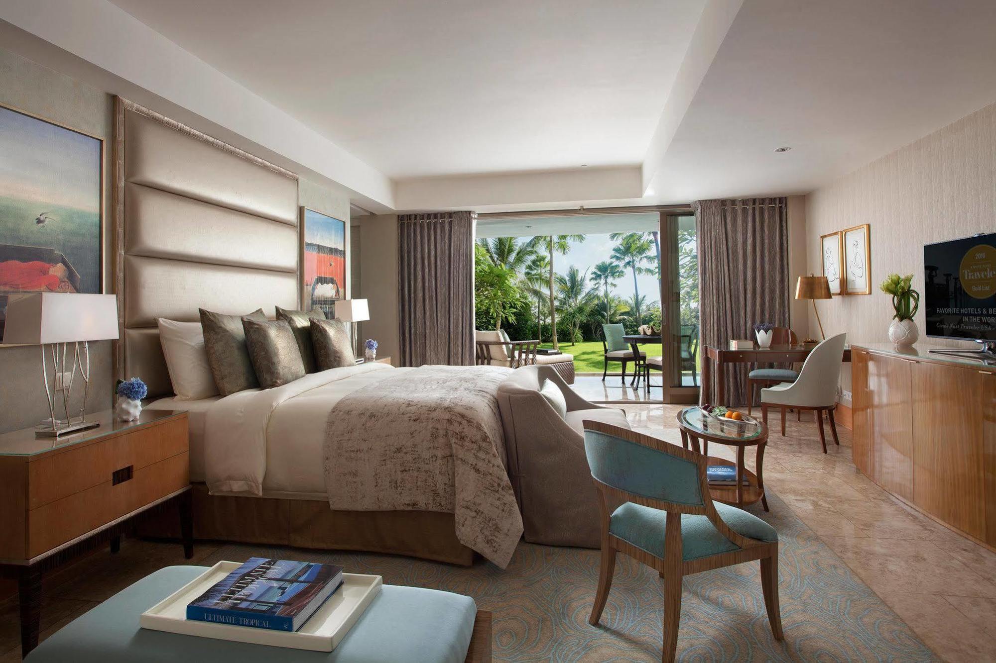 Mulia Resort Nusa Dua  Exterior photo