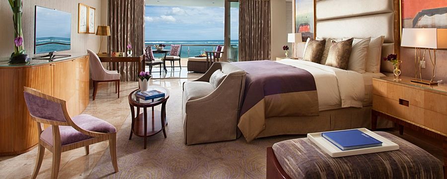 Mulia Resort Nusa Dua  Exterior photo