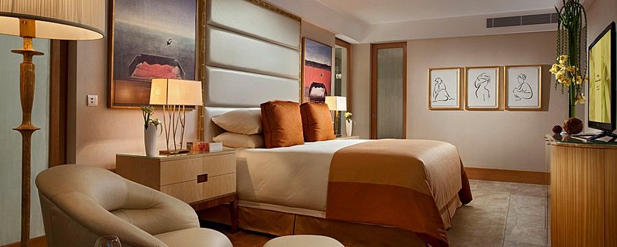 Mulia Resort Nusa Dua  Exterior photo