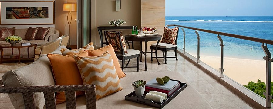 Mulia Resort Nusa Dua  Exterior photo