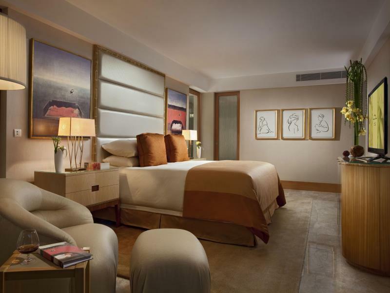 Mulia Resort Nusa Dua  Exterior photo