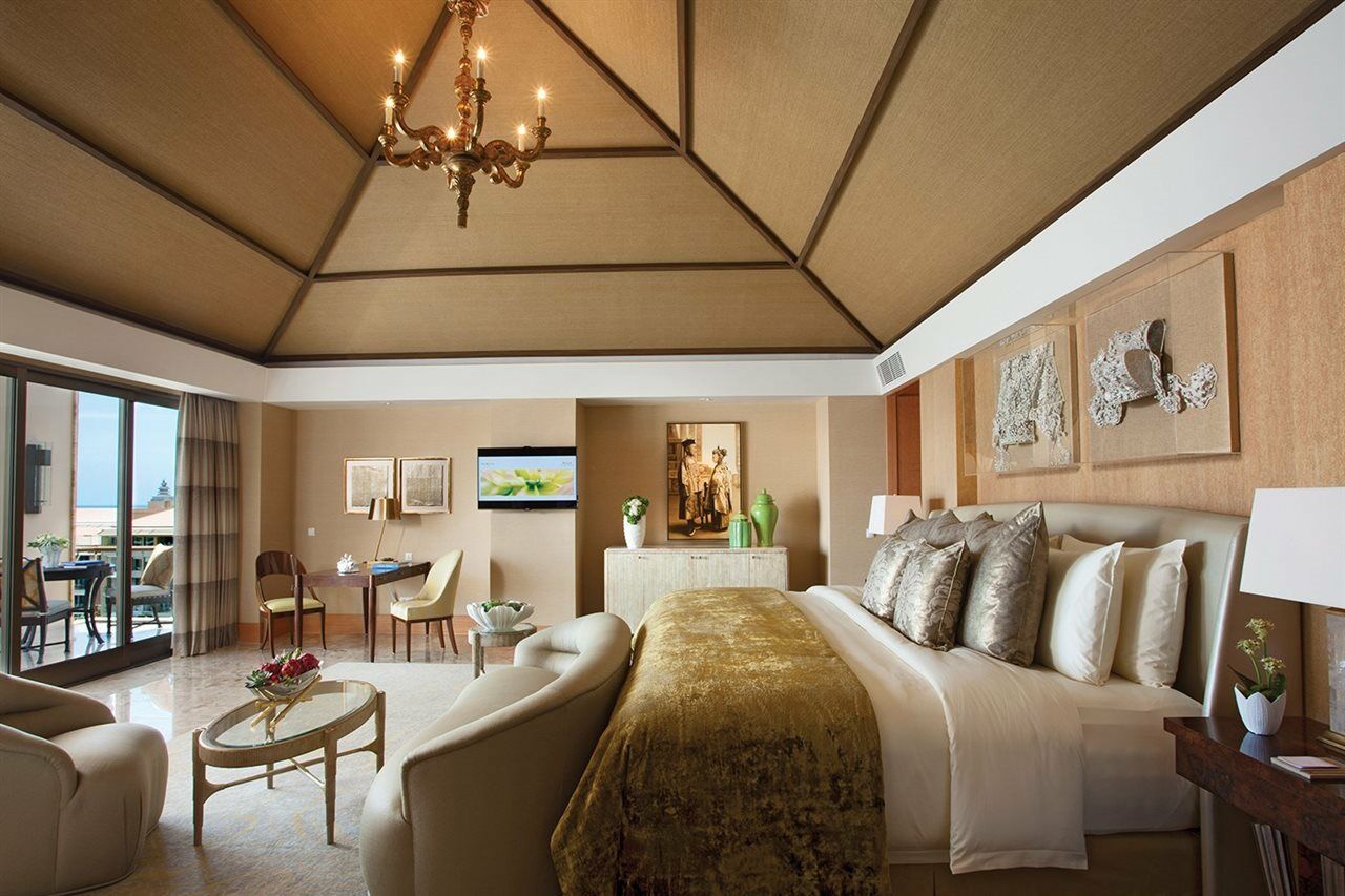 Mulia Resort Nusa Dua  Exterior photo