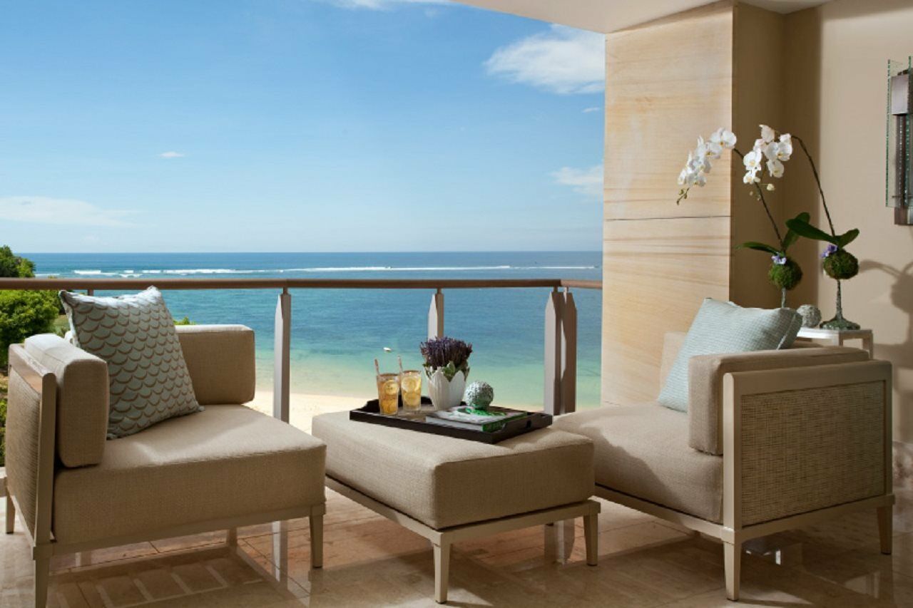 Mulia Resort Nusa Dua  Exterior photo