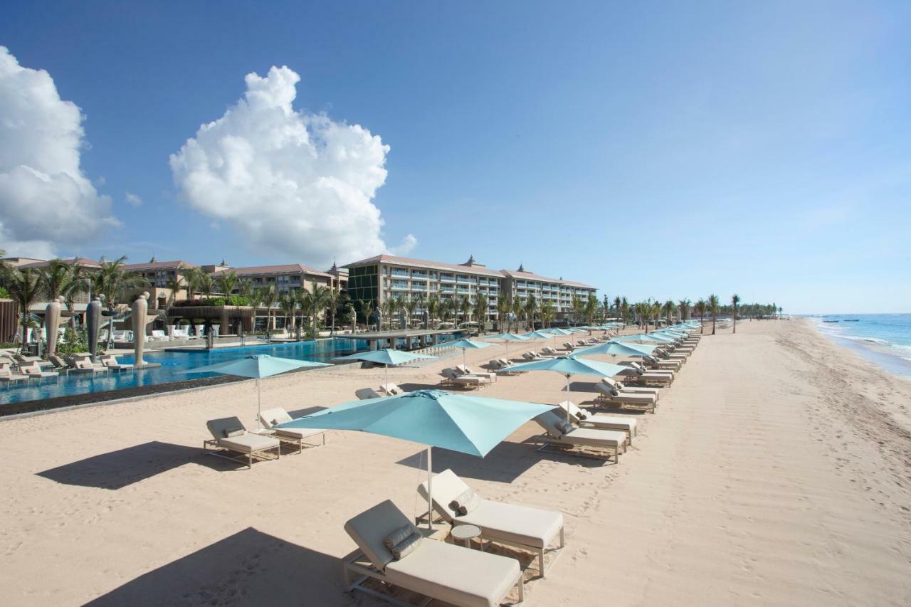 Mulia Resort Nusa Dua  Exterior photo