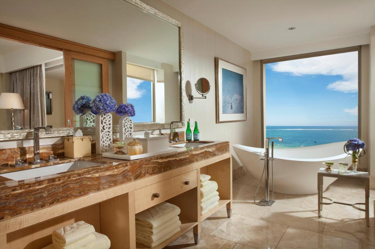 Mulia Resort Nusa Dua  Exterior photo